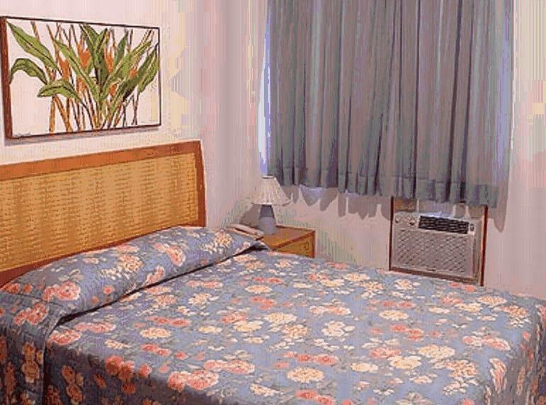 Muro Alto Marupiara Flats Pôrto das Galinhas Extérieur photo