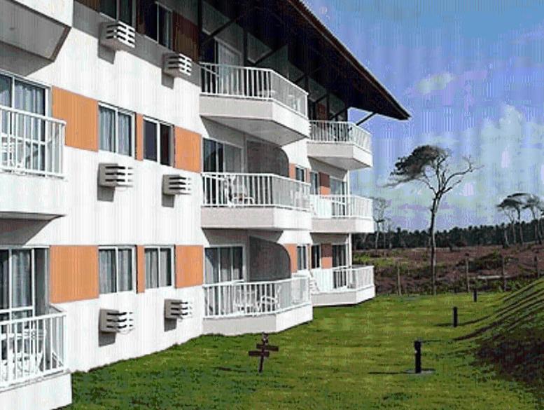Muro Alto Marupiara Flats Pôrto das Galinhas Extérieur photo