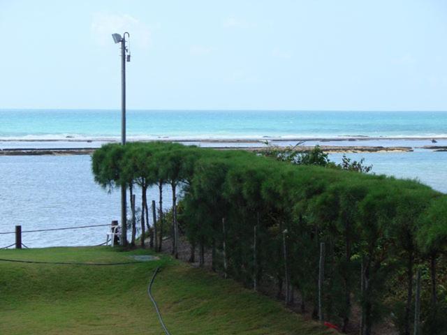 Muro Alto Marupiara Flats Pôrto das Galinhas Extérieur photo