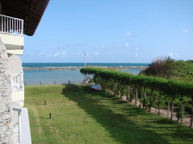 Muro Alto Marupiara Flats Pôrto das Galinhas Extérieur photo