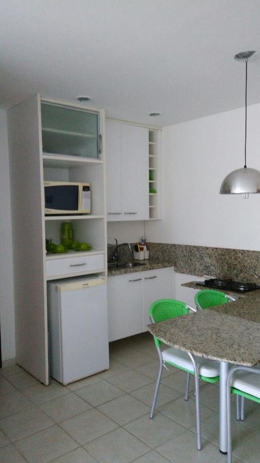 Muro Alto Marupiara Flats Pôrto das Galinhas Extérieur photo